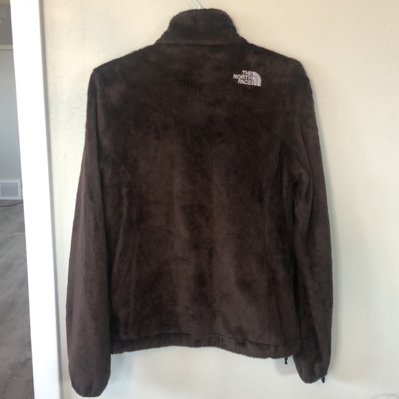 The North Face Women’s Osito Jacket - Picture 3 of 5